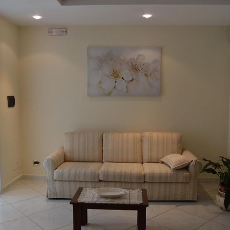 B&B My Angels Pompei Ngoại thất bức ảnh