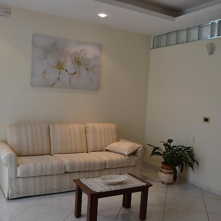B&B My Angels Pompei Ngoại thất bức ảnh