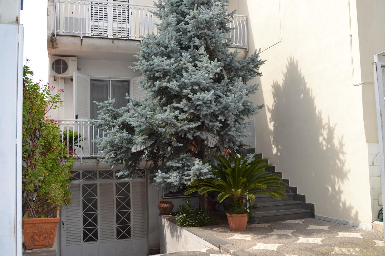 B&B My Angels Pompei Ngoại thất bức ảnh