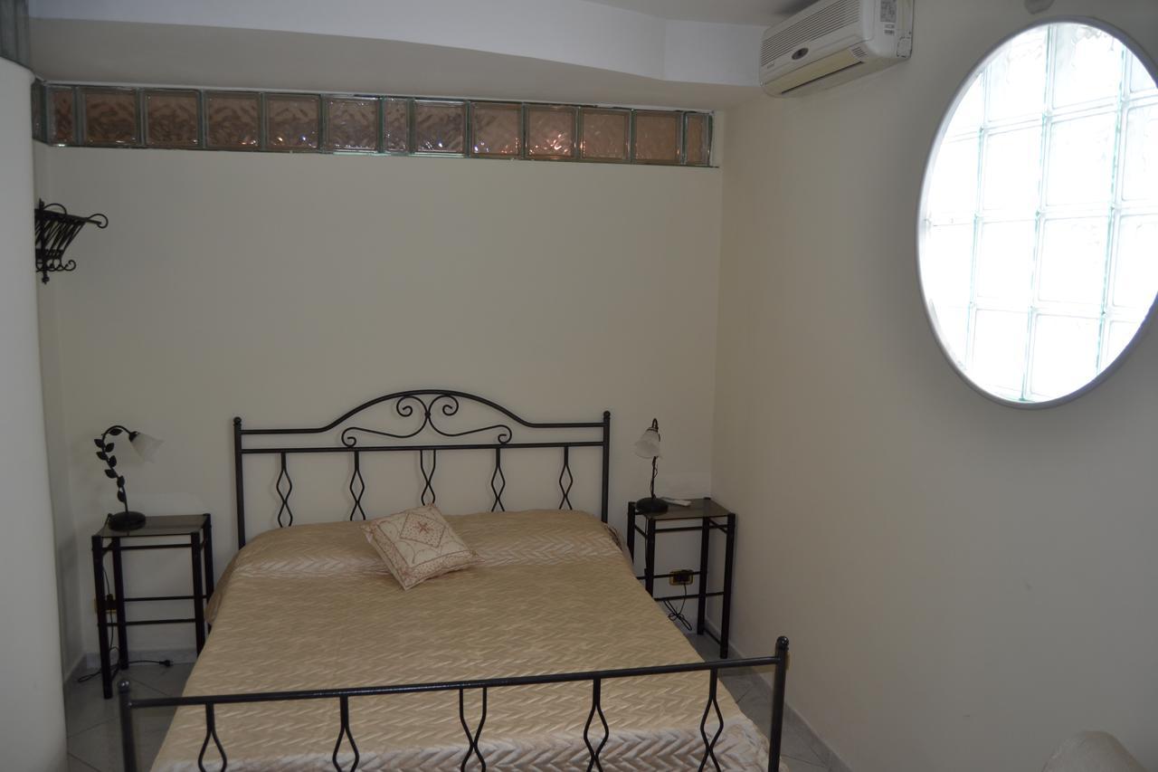 B&B My Angels Pompei Ngoại thất bức ảnh