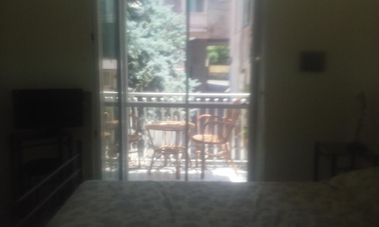 B&B My Angels Pompei Ngoại thất bức ảnh