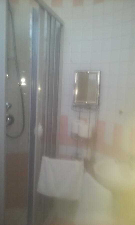 B&B My Angels Pompei Ngoại thất bức ảnh