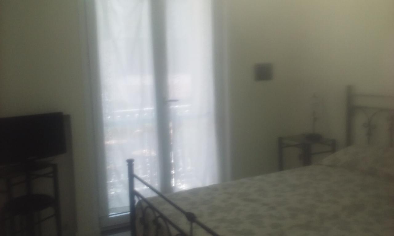 B&B My Angels Pompei Ngoại thất bức ảnh